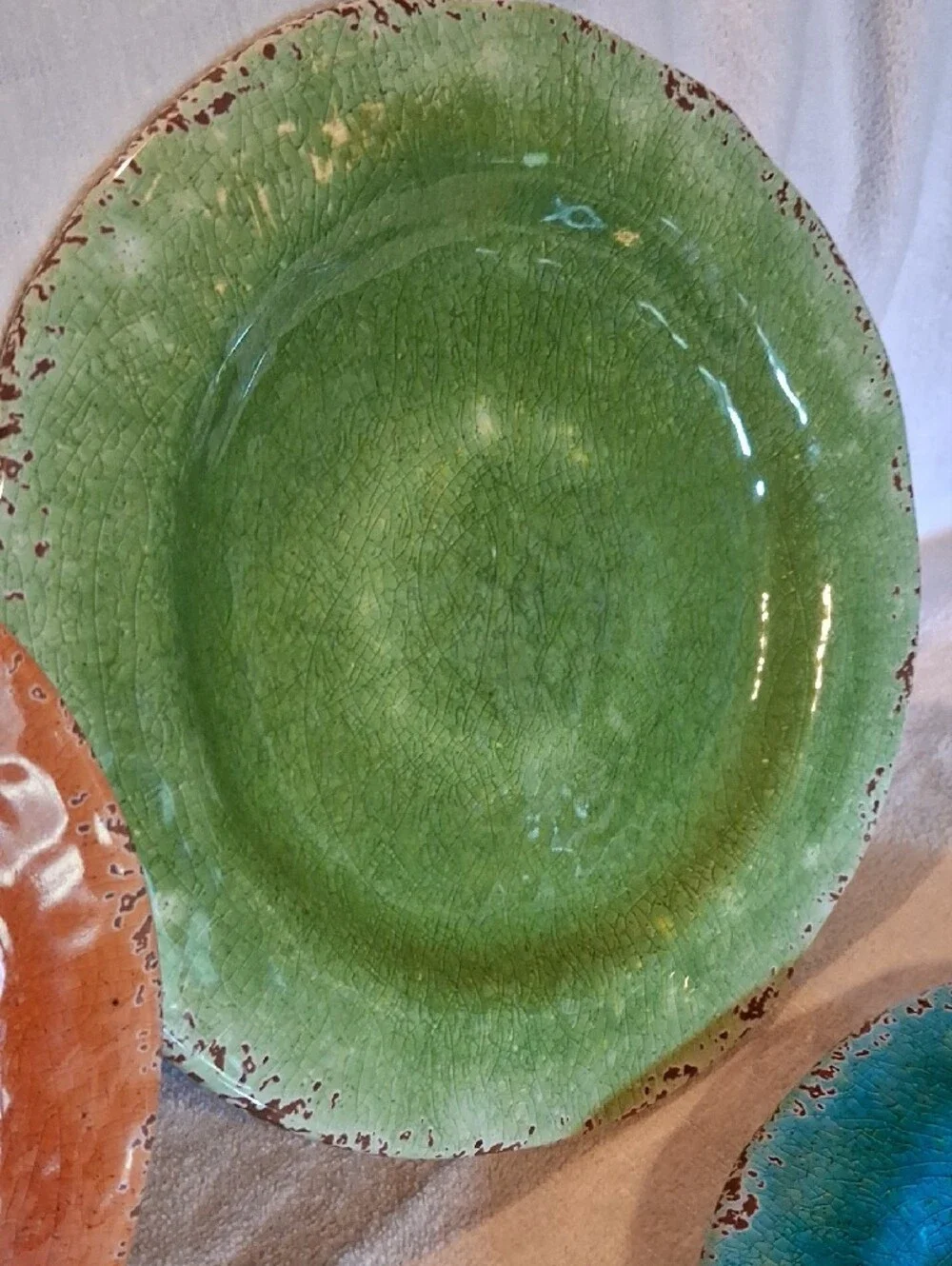 Pier 1 pier melamine